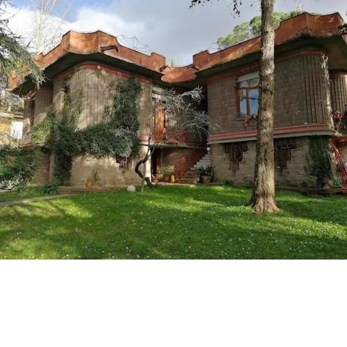 La casa di Duccio