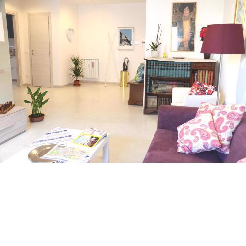 La casa di Egle 2020