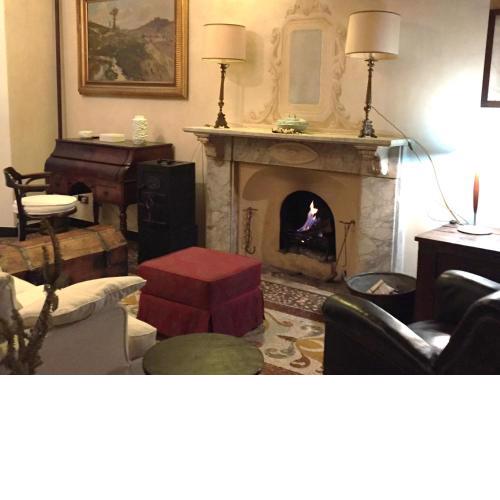 La Casa di Einstein