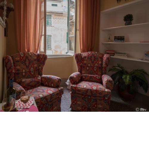 La Casa di Eio