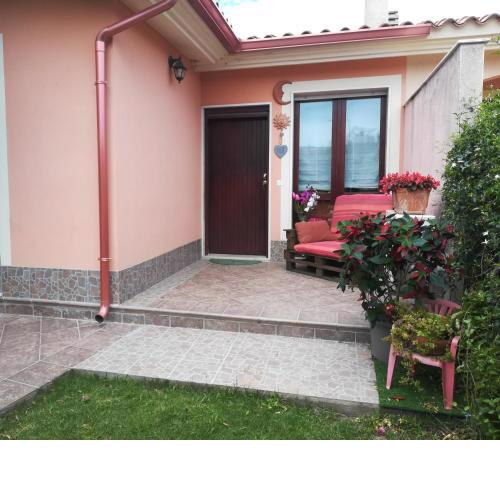 La casa di Eledo