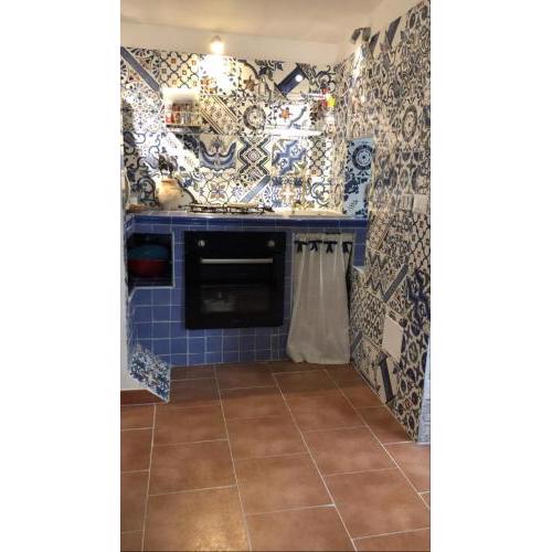 la casa di ELEONORA