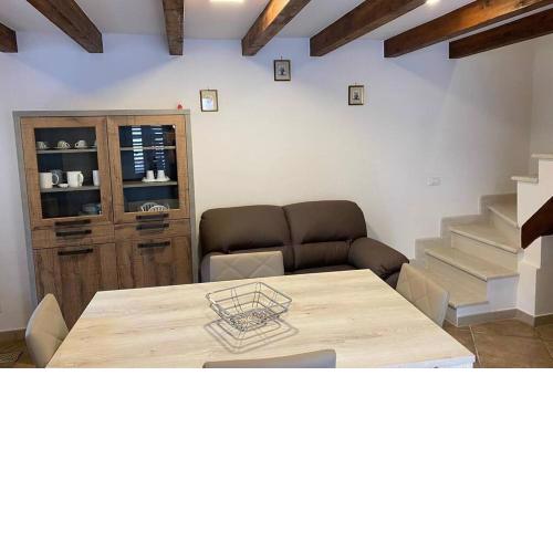 La casa di Elfo