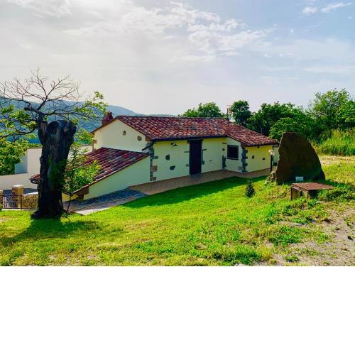 La Casa di Elia