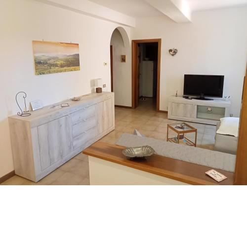 La casa di Elisa