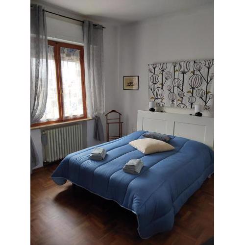 La Casa di Enrico