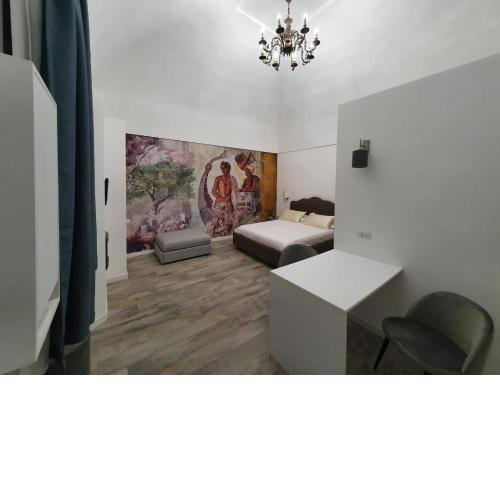 La Casa di Ercolano - la Domus