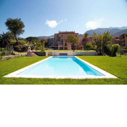 La Casa di Ester nel Cilento