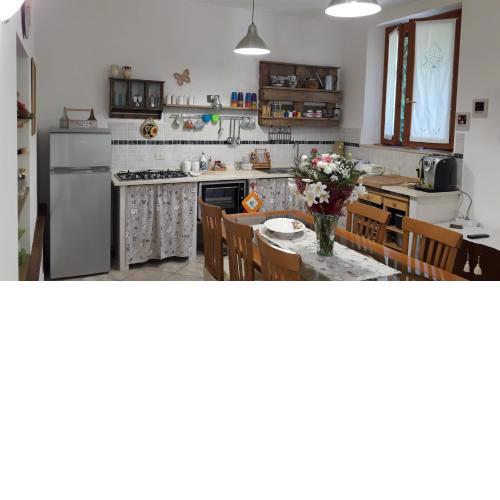 La casa di Eva