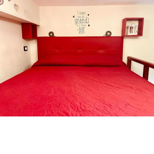 La casa di eva
