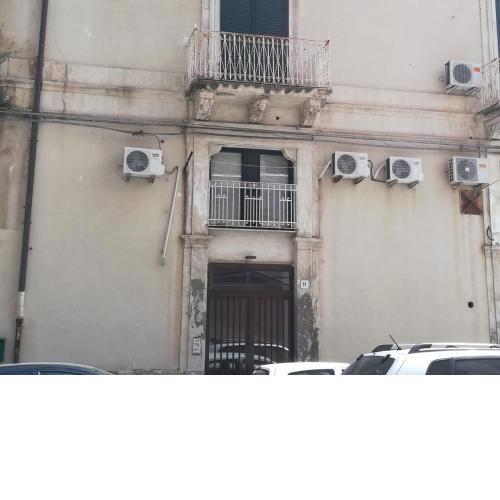 La casa di Eva