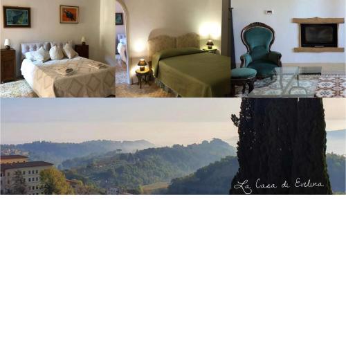 La Casa di Evelina