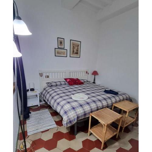 La casa di Fa'
