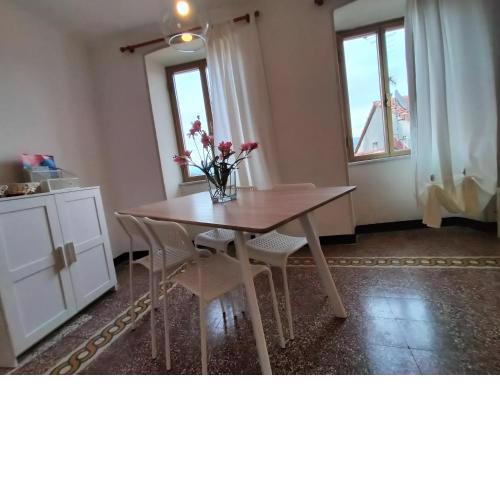 La casa di Fabi