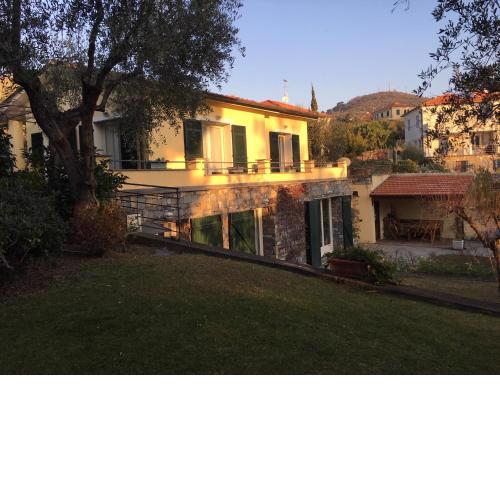 La casa di Fedra