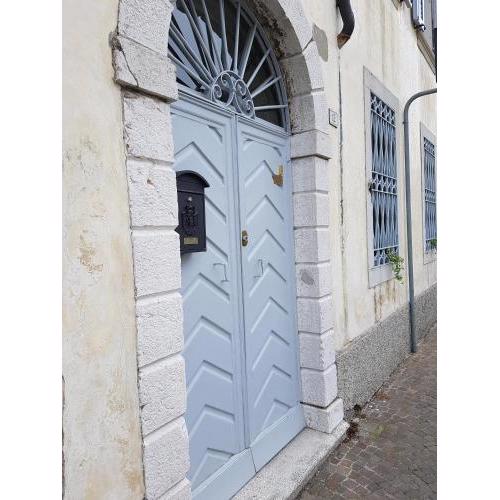 La casa di Felice