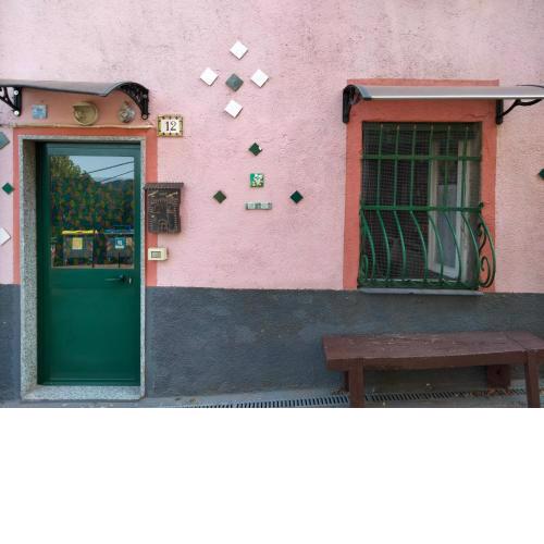 La casa di Ferdy