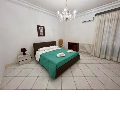 La casa di fili