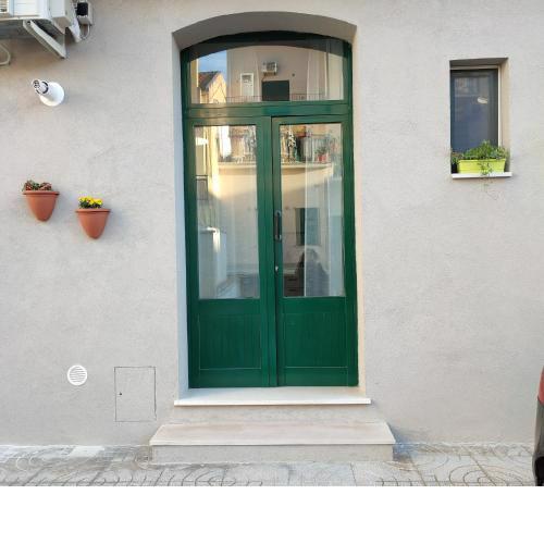 La casa di Filomena