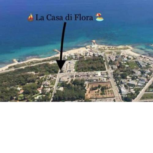 La casa di Flora