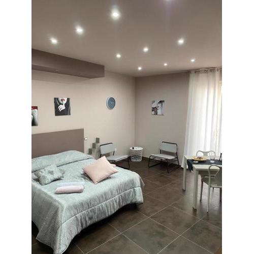 La casa di Francesca