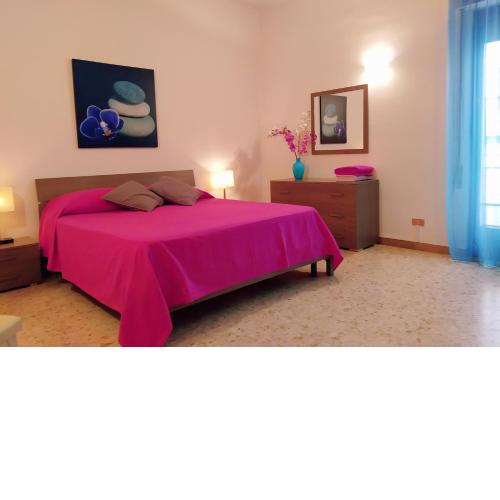 La casa di Francesca