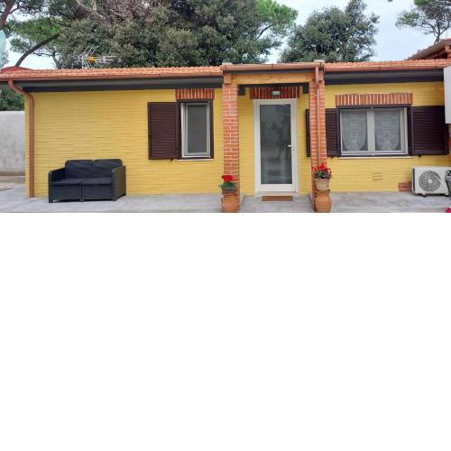 La casa di Francesco