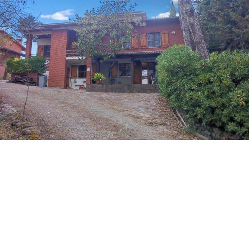 La Casa di Francesco