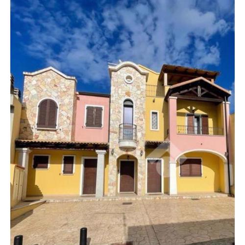 La Casa di Francy