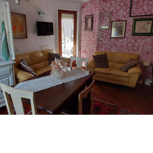 La casa di Francy