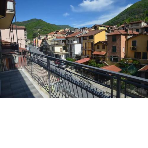 La casa di GB