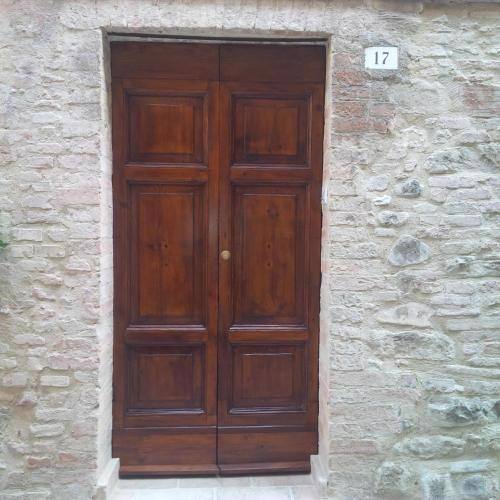La casa di Gi