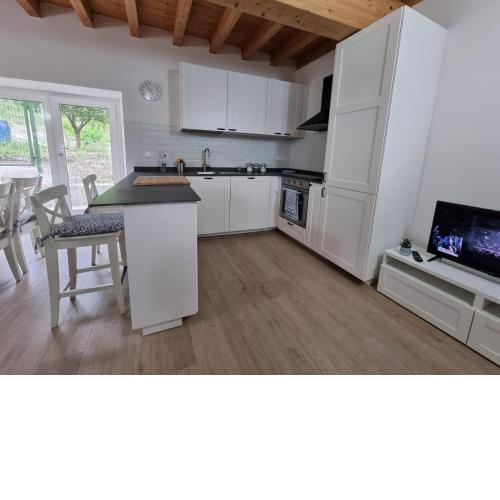 La casa dì Giada
