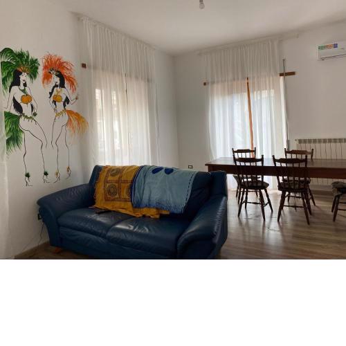 La casa di Gianfry