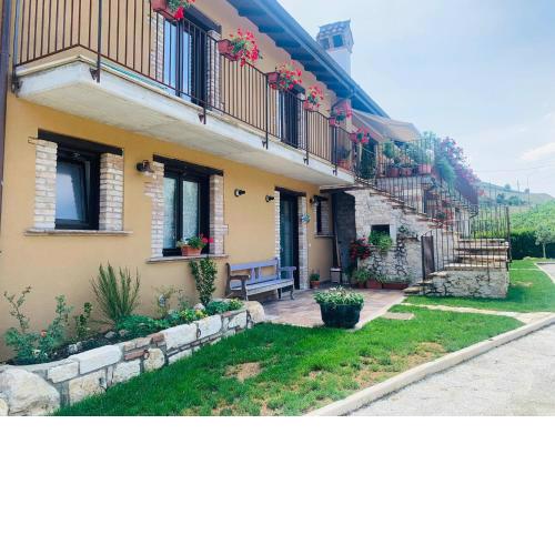 La casa di Gigi