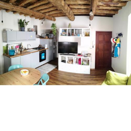 La casa di Gigioz