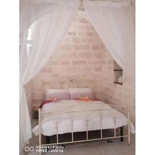 La casa di Gina