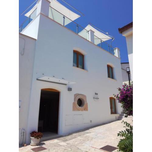 La Casa di Gino