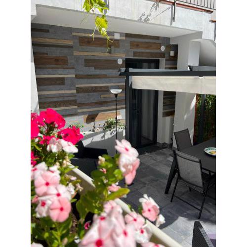 La Casa di Giò - Free Space n26