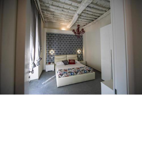 La casa di Gio' 295 Apartments