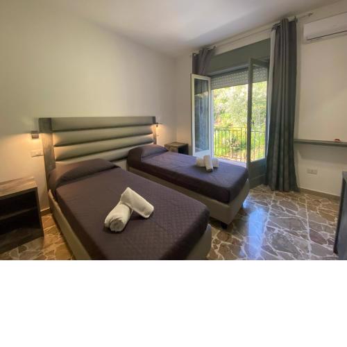 La Casa di Giò Taormina