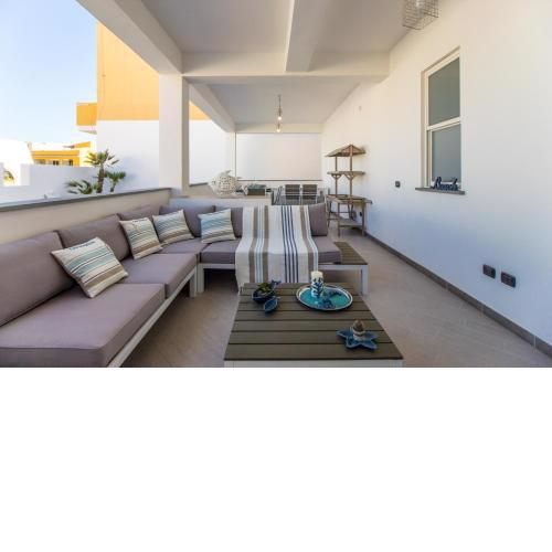La casa di Gio'
