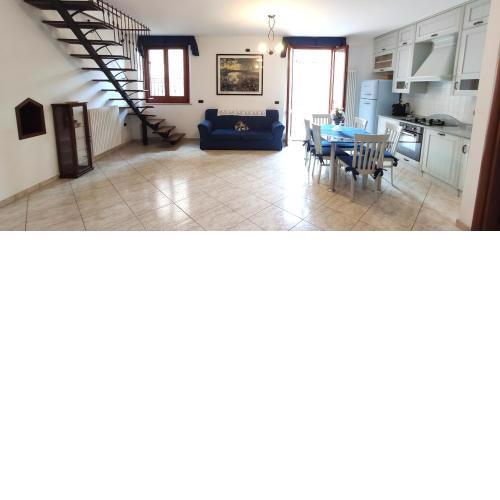 La casa di Giò