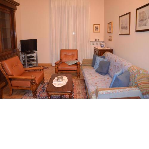 la casa di Giò