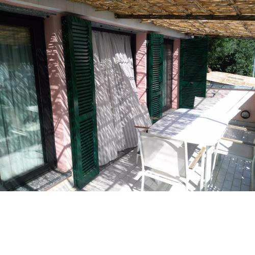 La casa di Gio