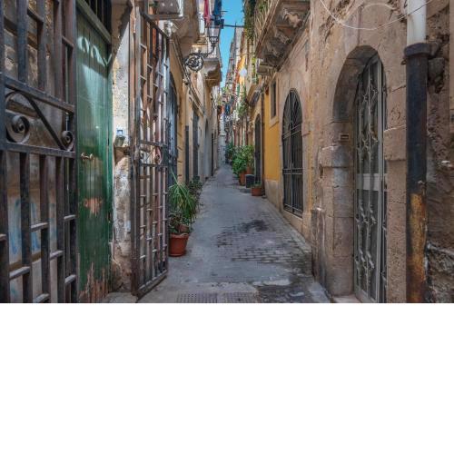 La casa di Gioia