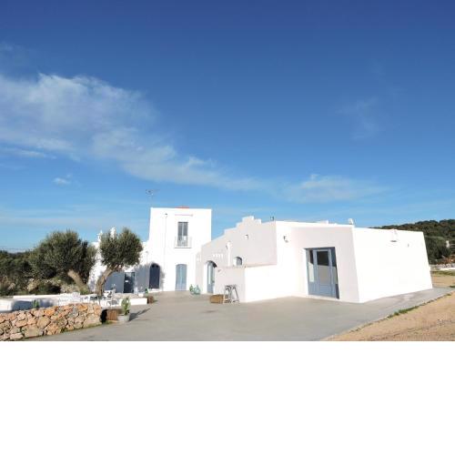 La Casa Di Gioia