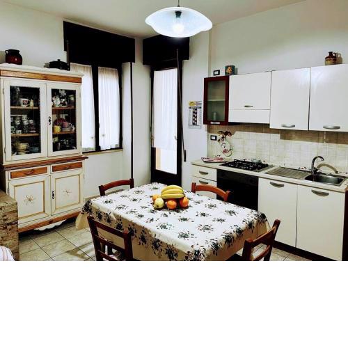 La casa di Giorgia