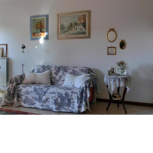 'La casa di Giovanna'