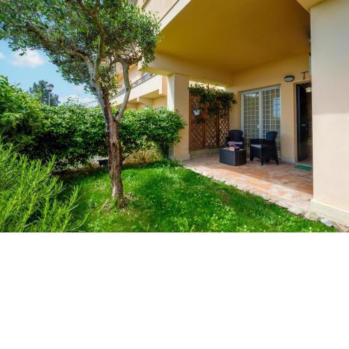 La Casa di Giovanna